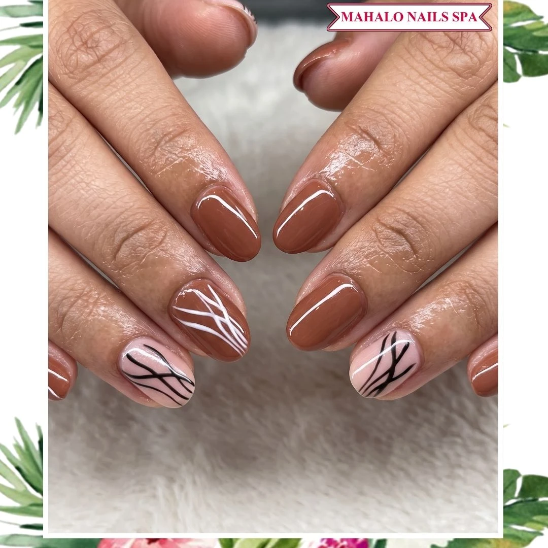 Nail art